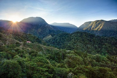 El Parque Nacional La Amistad podría perder el estatus de Patrimonio Mundial de la UNESCO