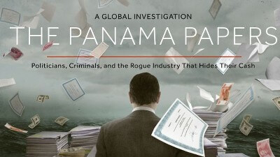 Los Papeles de Panama