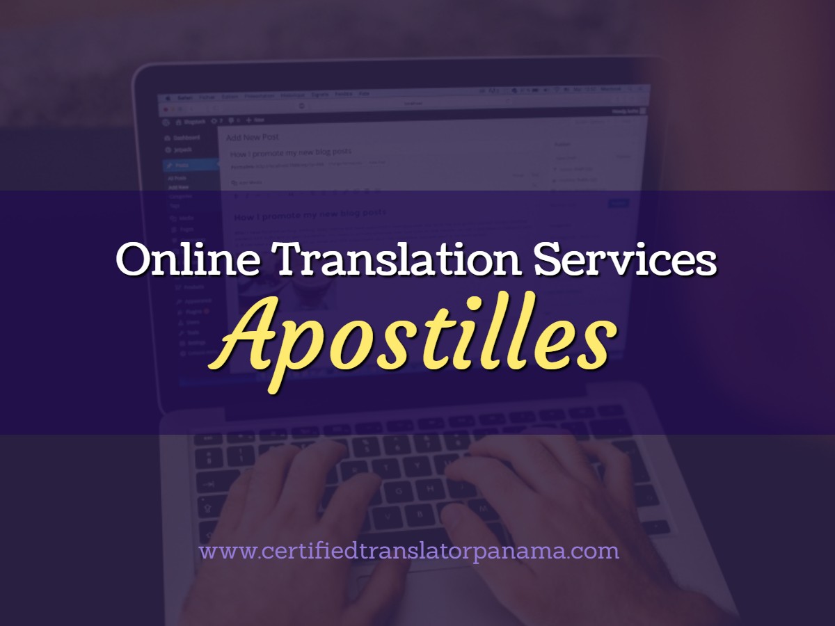 Servicios de traduccion certificada y de interpretacion
