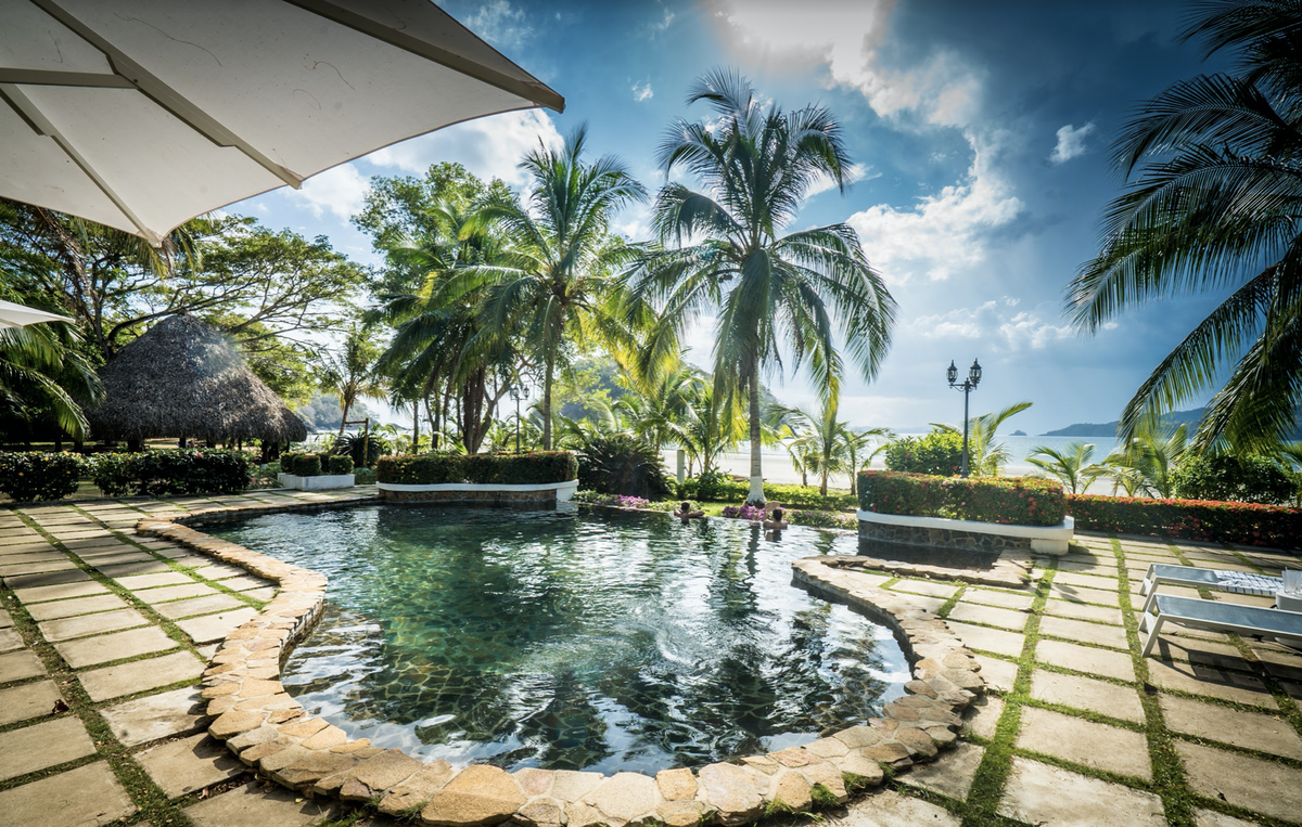 Villa Marina Lodge & Condos 