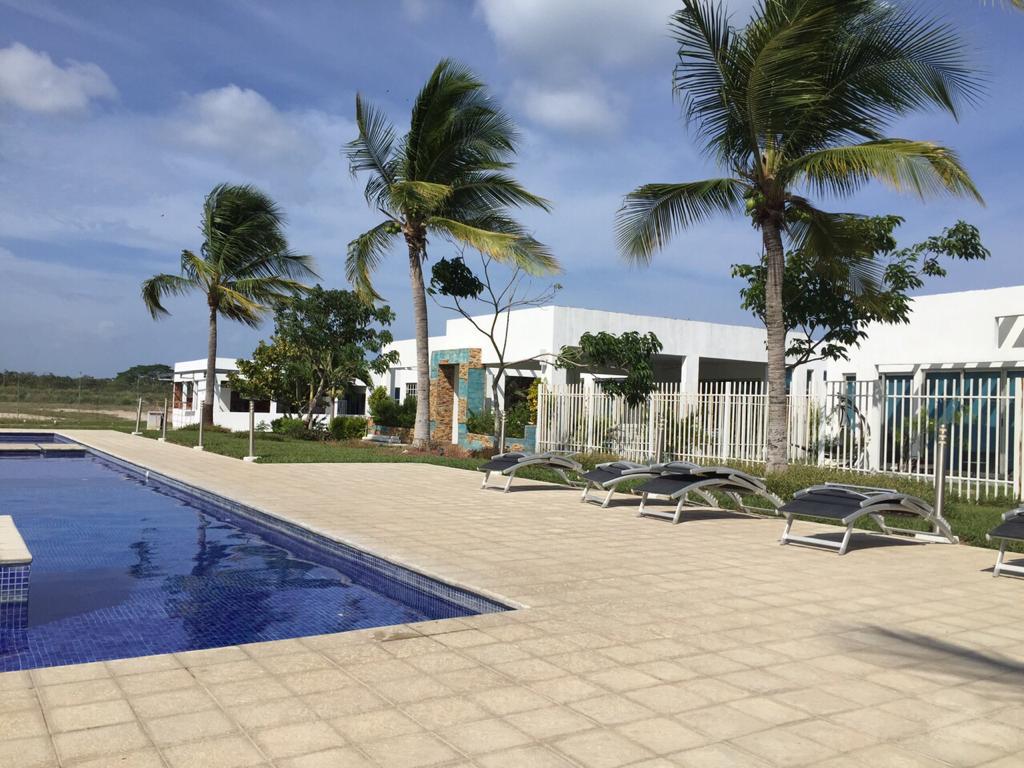 PLAYA BLANCA 3 BED HOUSE with pool  RENT 2K 