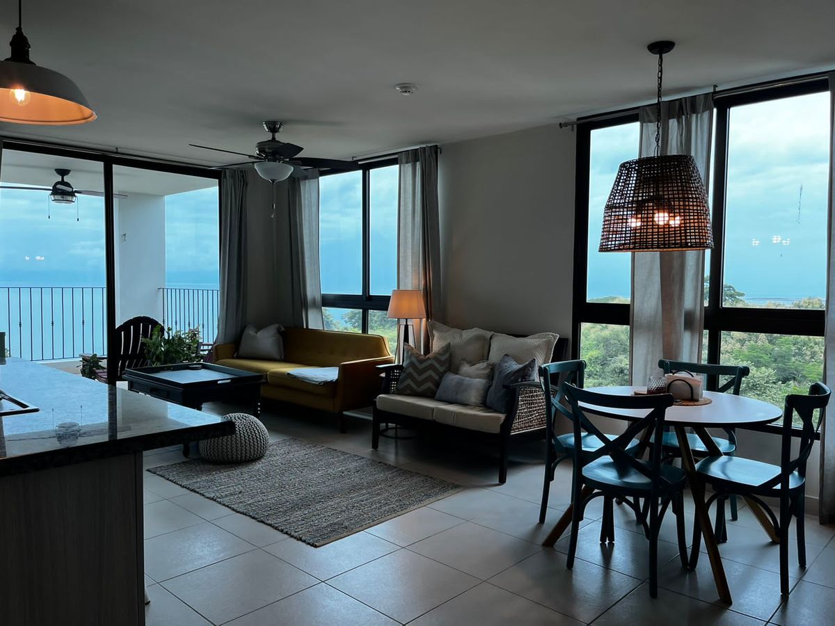 2 bedroom Condo for rent in Ocean front Development of La Ensenada 