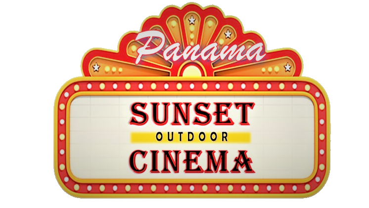 Sunset Cinema Panama
