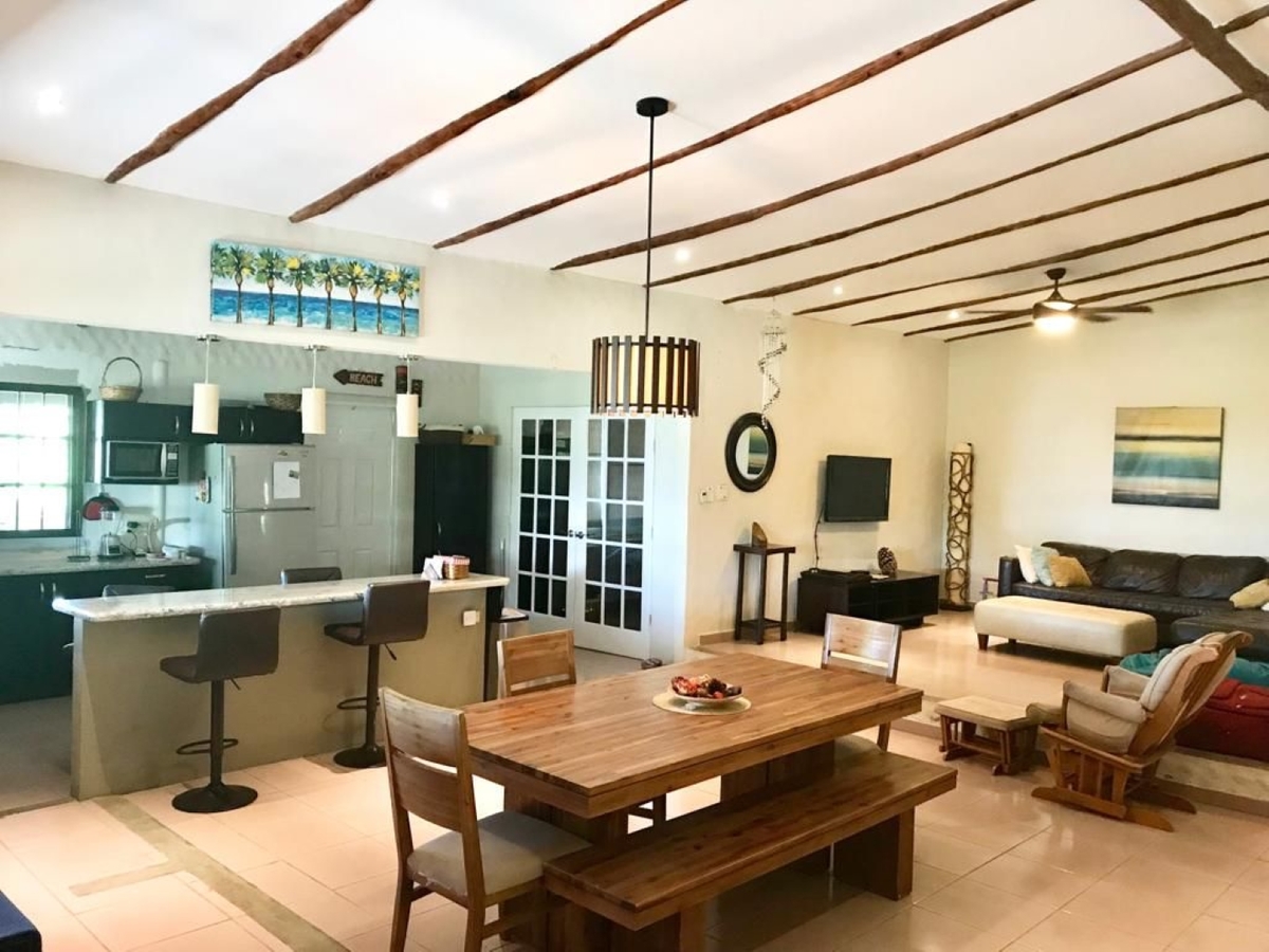 **Priced to Sell – Serious Seller** HOUSE FOR SALE IN COSTA ESMERALDA, SAN CARLOS