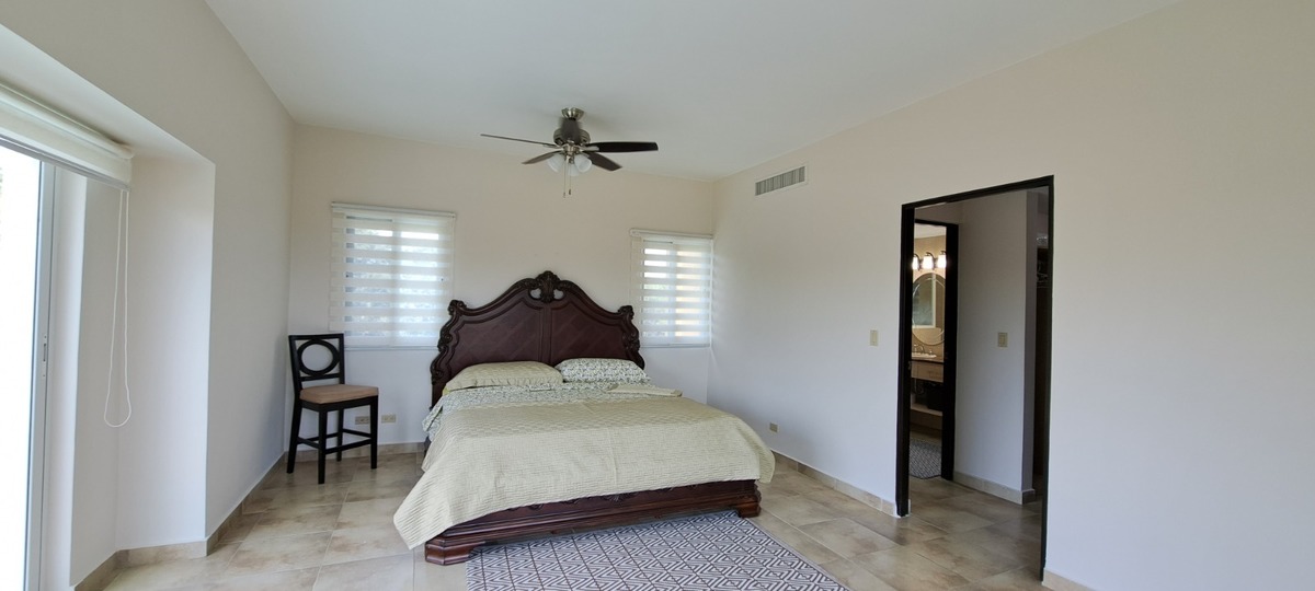 3rd Floor Apartment for rent in PH El Alcazar, Coronado Golf, Coronado 