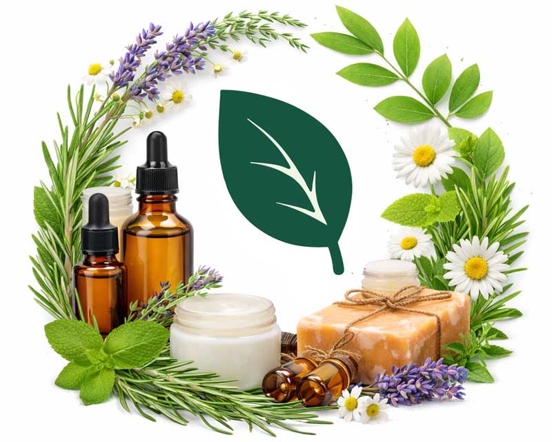 Bienestar507: Natural Wellness Products