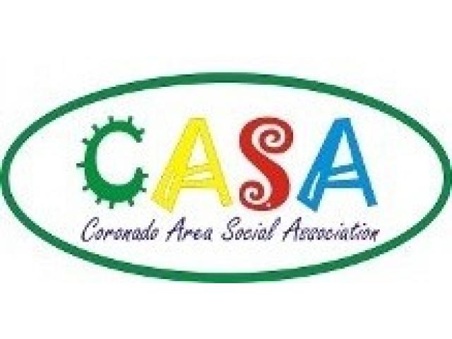 Coronado Area Social Association