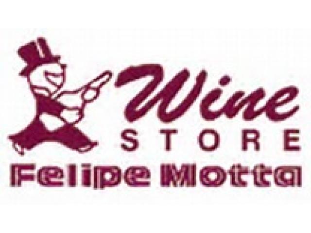 Felipe Motta Wine & Deli Store