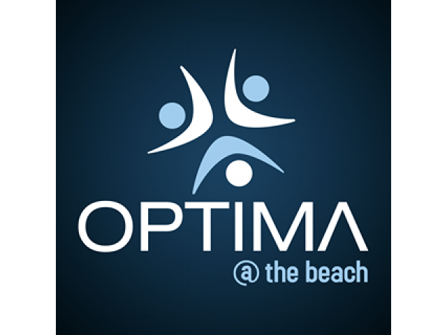 Optima at the Beach