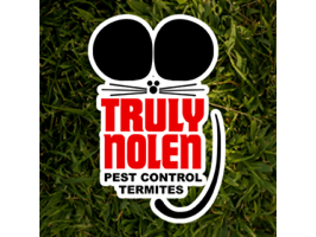 Truly Nolen  Pest Control