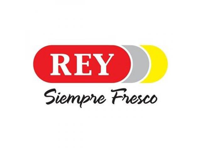 Rey Supermarket