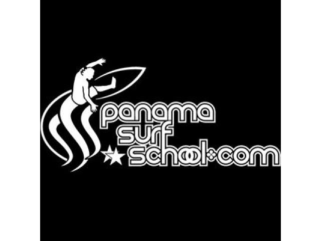 Panama Surf School