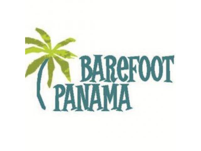 Barefoot Panama