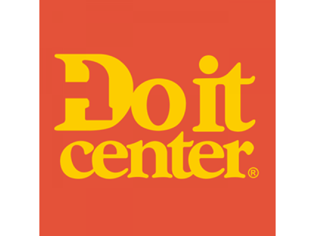 Do It Center