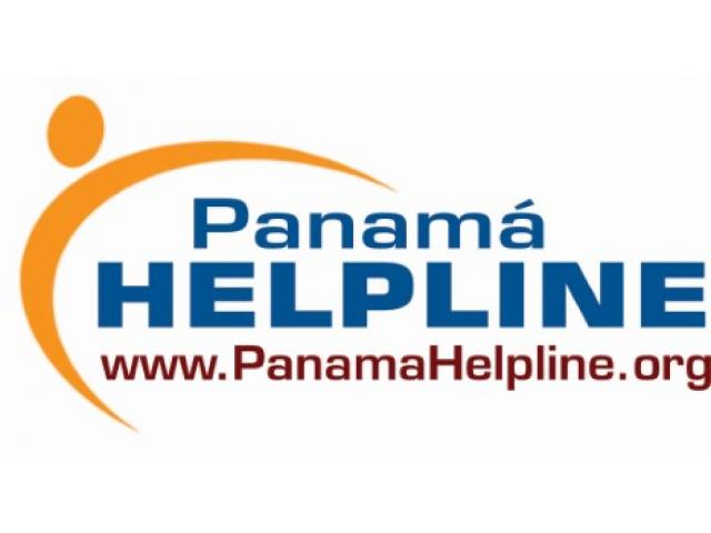 Panama Helpline