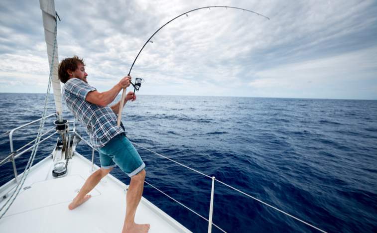 Personalized Fishing Expeditions