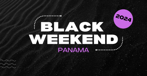 2024 Panama Black Weekend