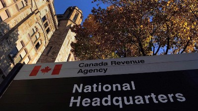 Identities of Canadians released in Panama Papers