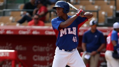 MLB Moves Venezuelan Showcase To Panama