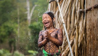 Panama wins first place in International Photography Contest