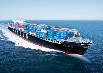 Hanjin Shipping Bankruptcy and the Panama Canal