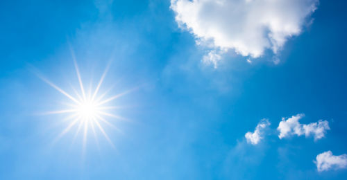 Imhpa Forecasts Less Rain and Higher Temperatures