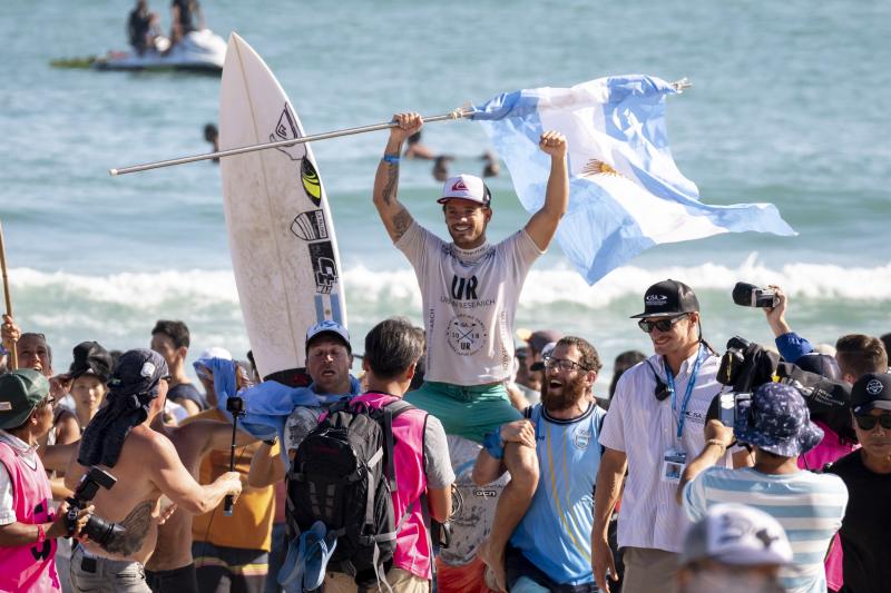 The future of Surfing in Panama