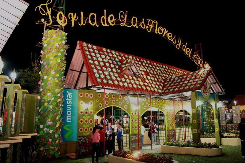 National Fairs in Panama 2026