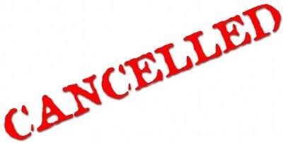 Carnival Cancelled in Las Lajas and Sora