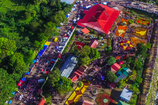 2023 Fairs & Festivals in Panama 