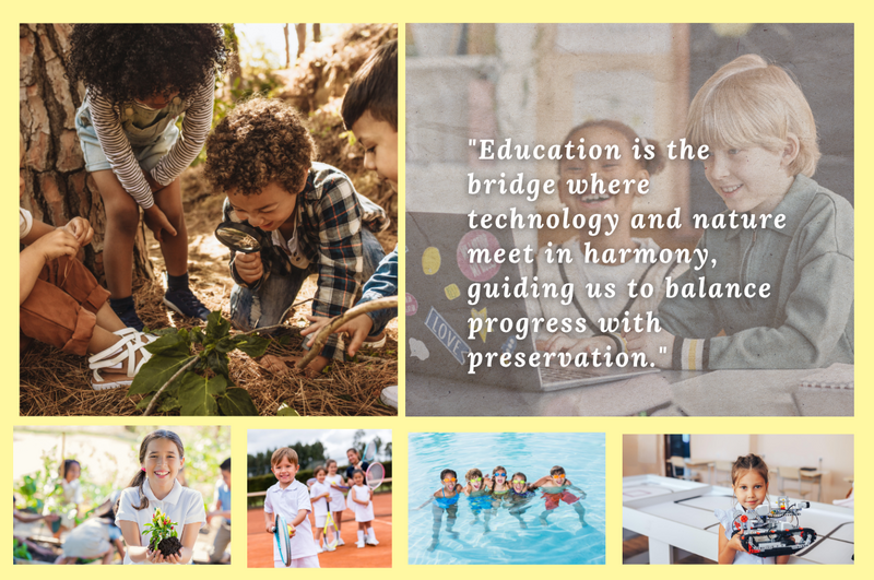 How project-based learning & technology are shaping education in Coronado