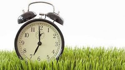 Clocks Spring Forward in US and Canada