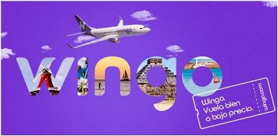 Copa launches the low-cost airline Wingo