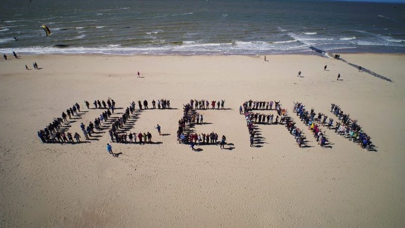 2019 National Beach, Coasts and Rivers cleanup Sept 29