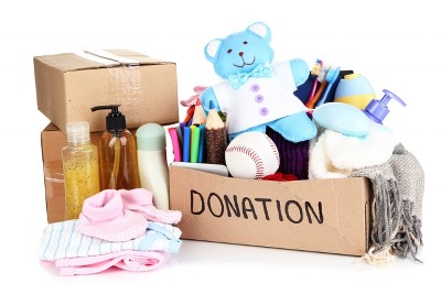 Donations for Family in Need