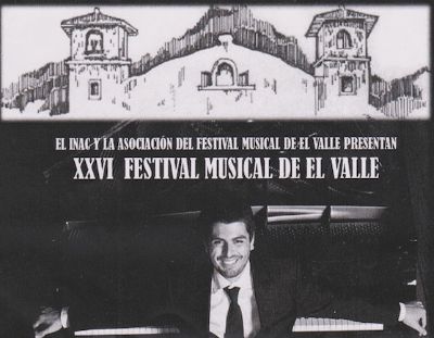 The 2017 El Valle Festival of Music