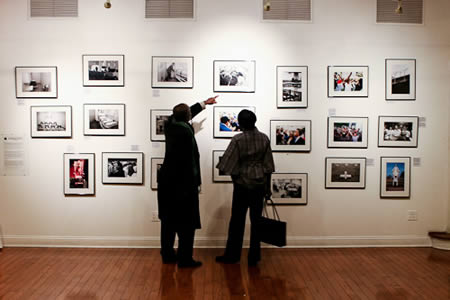 Registration Open For Photography Exhibition