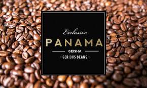 Panama exhibits coffee in Shanghai