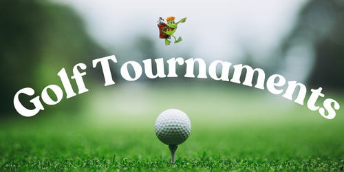 Golf Tournaments this month in Coronado