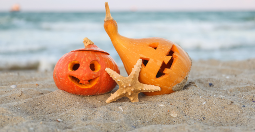 Coronado October 2026 Events 
