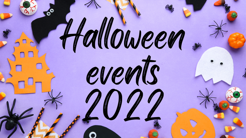 2022 Halloween events in Coronado