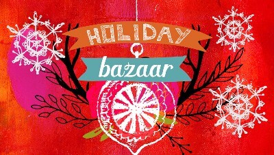 Holiday Bazaar at Bahia Resort in Gorgona