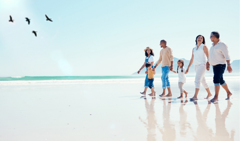 January Events in Coronado Panama