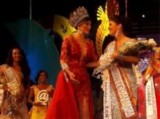 Panama has a new Carnival Queen