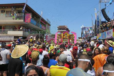 Carnival from an Expat’s perspective