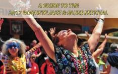 Guide to the 2017 Boquete Jazz and Blues Festival