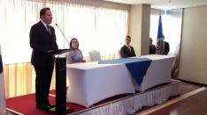  Varela inaugurates Human Rights Commission