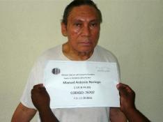 Noriega’s House Arrest Stalled 