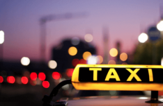 Panama City Taxi Apps 