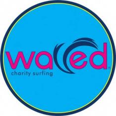 Waved Charity Surfing